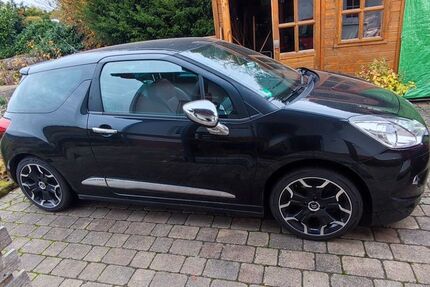 Citroen DS3 120.000 km 9.000 &euro; Gottersdorf 74731