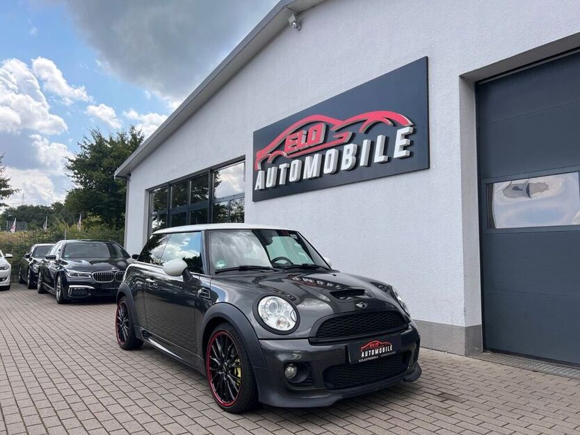 Cooper S