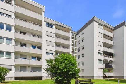Wohnung Regensburg Galgenberg - 4 Zimmer, 86 m&sup2;, 379.000&euro; | Angebot:27298222