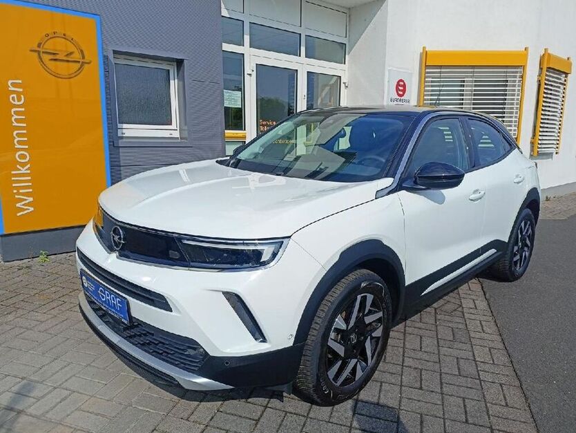 Mokka