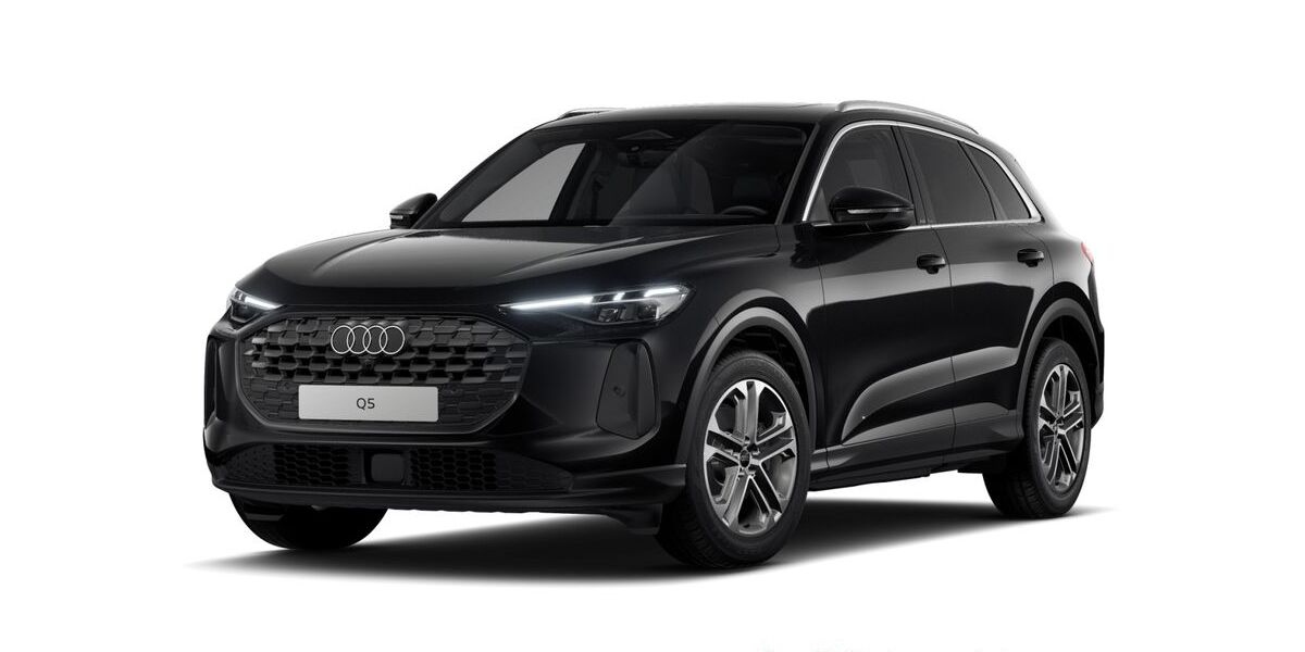 Audi Q5 27.743 km 53.890 &euro; Eisenach 99817