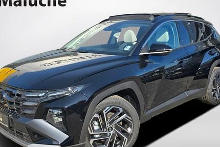 Hyundai TUCSON 8.171 km 36.990 &euro; Torgau 04860