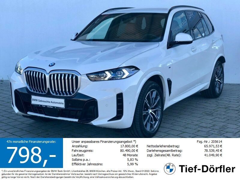 X5