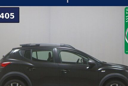 Dacia Sandero 81.832 km 13.780 &euro; Gyhum/Bockel 27404