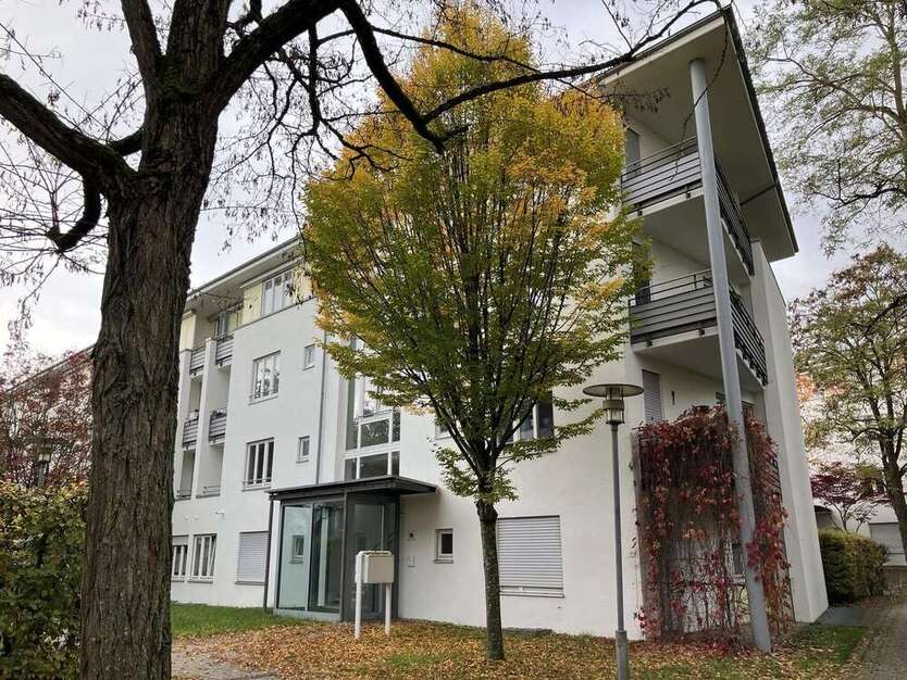 Wohnung zum Mieten in Stuttgart 1.280 € 88.46 m² 4 zimmer
