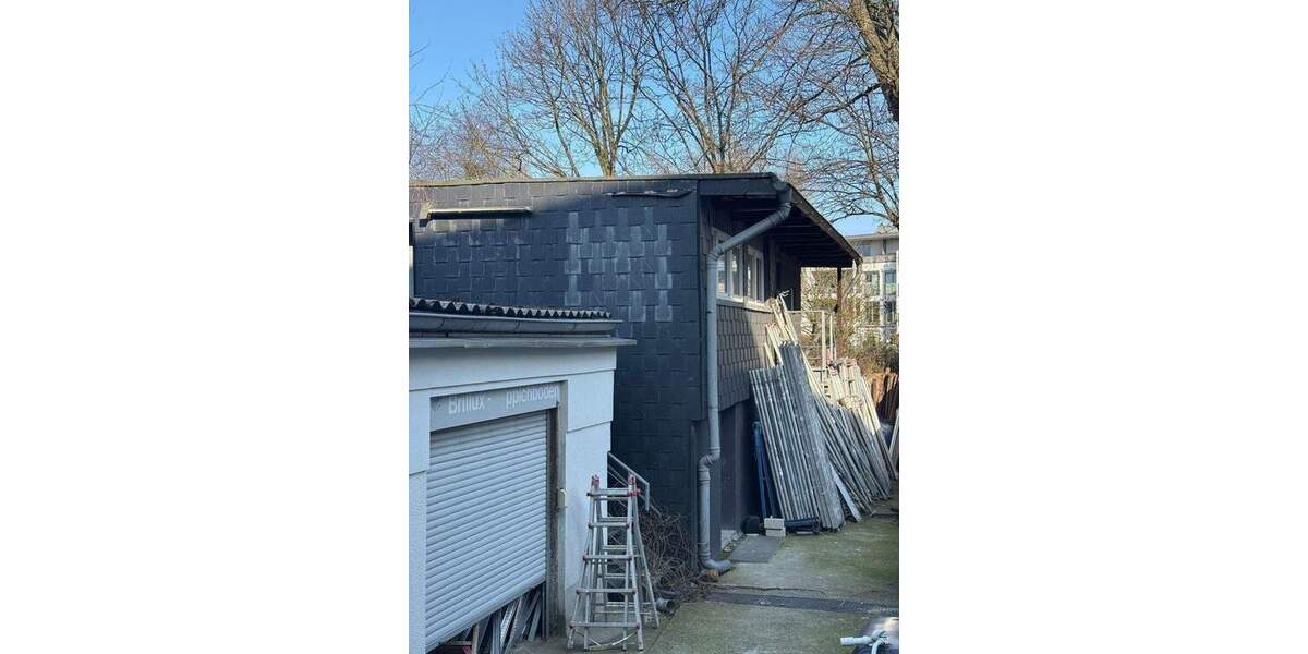 Mehrfamilienhaus, Wohnhaus Duisburg Altstadt - 1 Zimmer, 300 m&sup2;, 540.000&euro; | Angebot:25424239