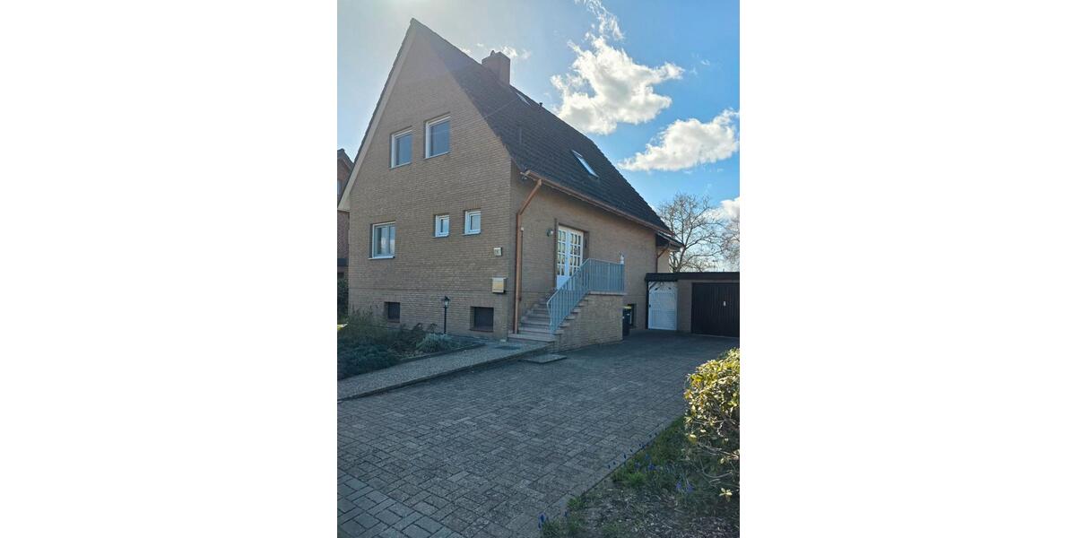Einfamilienhaus Bleckede - 4 Zimmer, 112 m&sup2;, 298.000&euro; | Angebot:26051525
