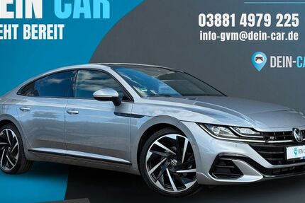 VW Arteon 52.187 km 34.490 € Grevesmühlen 23936