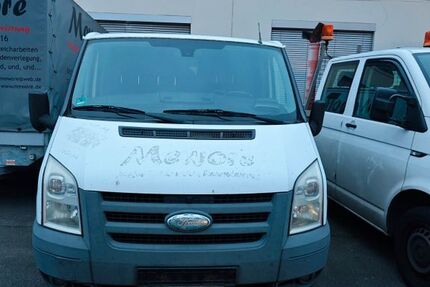 Ford Transit 299.999 km 3.500 &euro; Isernhagen 30916