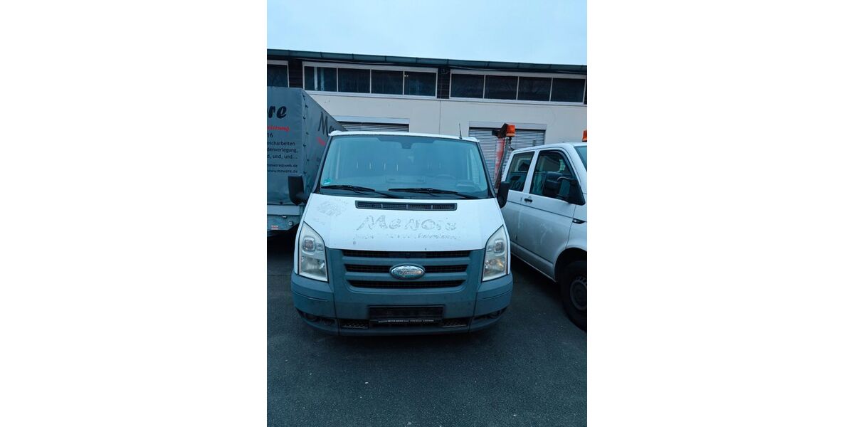 Ford Transit 299.999 km 3.500 &euro; Isernhagen 30916