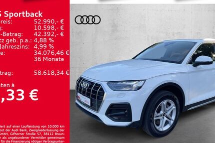 Audi Q5 34.470 km 48.880 &euro; Leipzig 04129