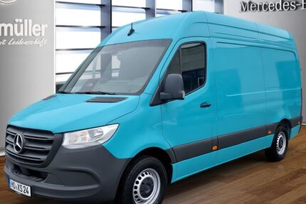 Mercedes-Benz Sprinter 3.120 km 44.018 &euro; Hof 95030