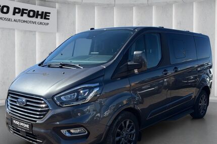 Ford Tourneo Custom 108.700 km 31.350 &euro; Oldenburg i.H. 23758