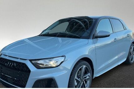 Audi A1 1.890 km 30.930 &euro; Hamburg 22419