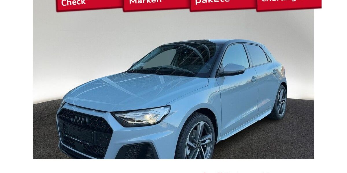 Audi A1 1.890 km 30.930 &euro; Hamburg 22419