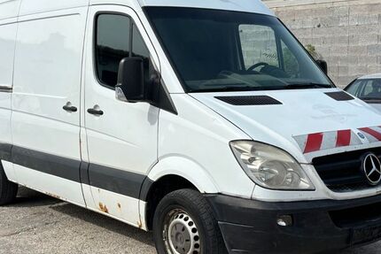 Mercedes-Benz Sprinter 613.689 km 4.650 &euro; Viernheim 68519