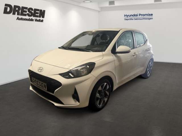 Hyundai i10 8.184 km 16.790 &euro; Dormagen 41540