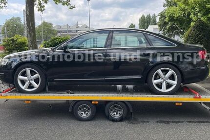 Audi A6 240.000 km 1.000 &euro; Waiblingen-Hegnach 71334