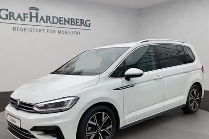 VW Touran 7.500 km 39.900 € Bruchsal 76646