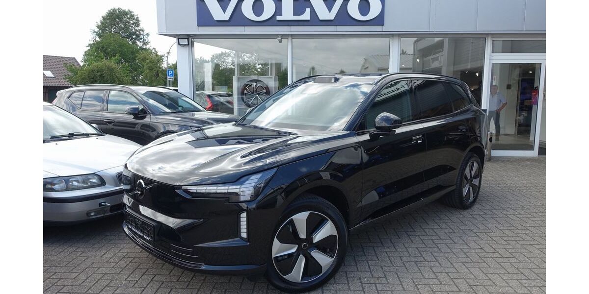 Volvo EX90 15.550 km 67.900 &euro; Warendorf 48231