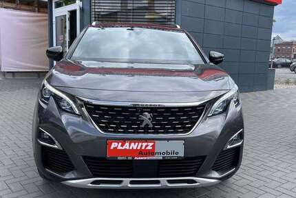 Peugeot 3008 67.466 km 15.999 € Leipzig 04229