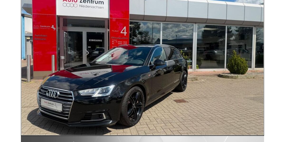 Audi A4 207.923 km 16.970 &euro; Helmstedt 38350
