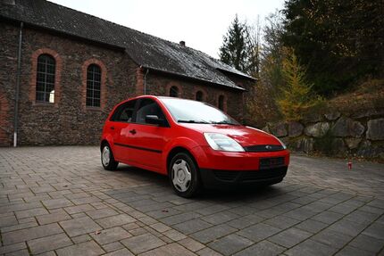 Ford Fiesta 176.600 km 1.999 &euro; Mömbris 63776