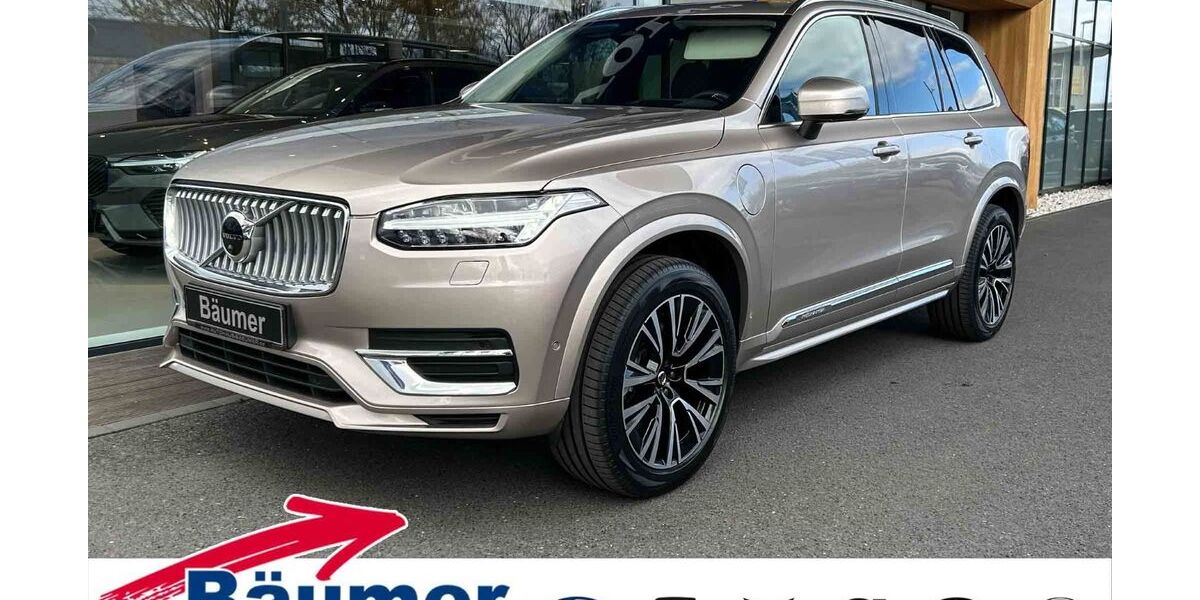Volvo XC90 45.355 km 55.980 &euro; Ibbenbüren 49479