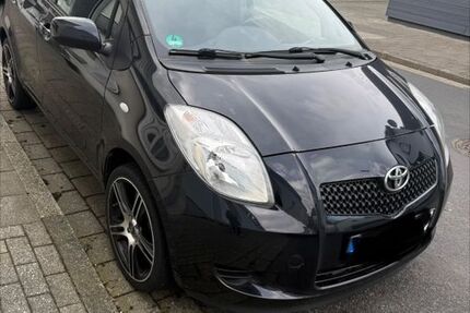 Toyota Yaris 90.000 km 4.200 &euro; Uedem 47589