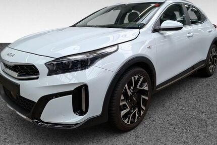Kia XCeed 13.749 km 23.400 &euro; Haiger 35708
