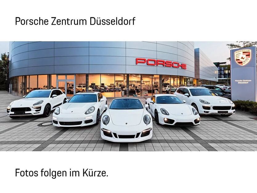 Porsche 992 5.221 km 146.900 € Düsseldorf 40468