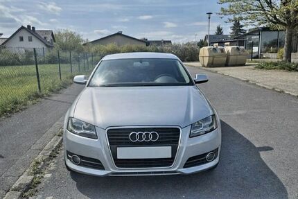 Audi A3 172.300 km 4.590 &euro; Knetzgau 97478