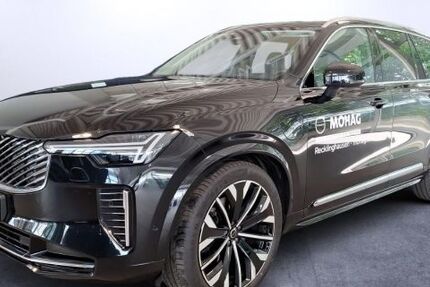 Volvo XC90 9.900 km 81.880 &euro; Recklinghausen 45659