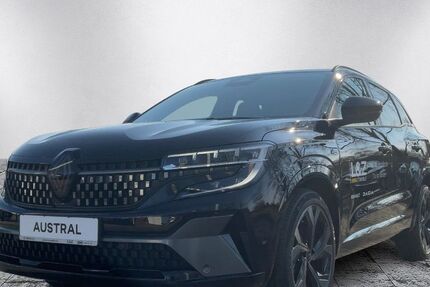 Renault Austral 9.250 km 35.480 &euro; Bornhöved 24619