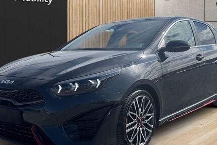 Kia ceed / Ceed 17.255 km 29.500 &euro; Quakenbrück 49610