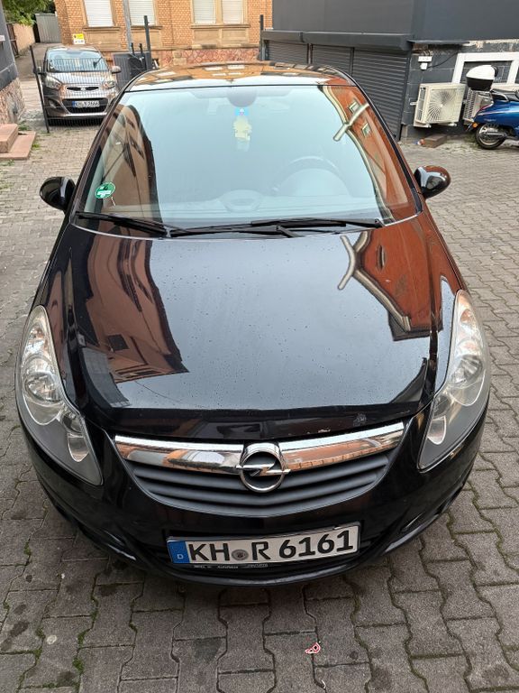 Corsa