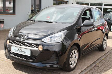 Hyundai i10 75.000 km 7.990 € Edewecht 26188