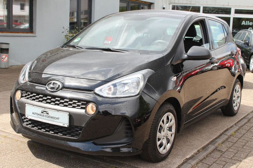 Hyundai i10 75.000 km 7.990 € Edewecht 26188