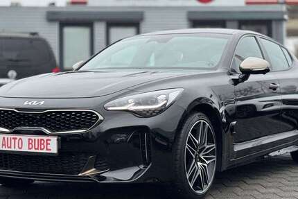 Kia Stinger 34.700 km 41.900 &euro; Rüsselsheim 65428