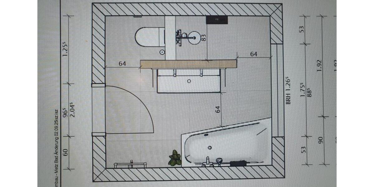 Doppelhaushälfte Erlangen Bruck - 5 Zimmer, 131 m&sup2;, 2.300&euro; | Angebot:26222977