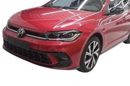 VW Polo 17.976 km 25.990 &euro; Mainburg 84048