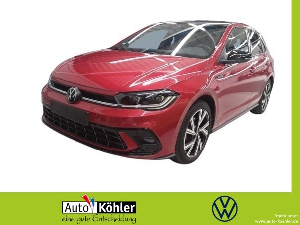 VW Polo 17.976 km 25.990 &euro; Mainburg 84048