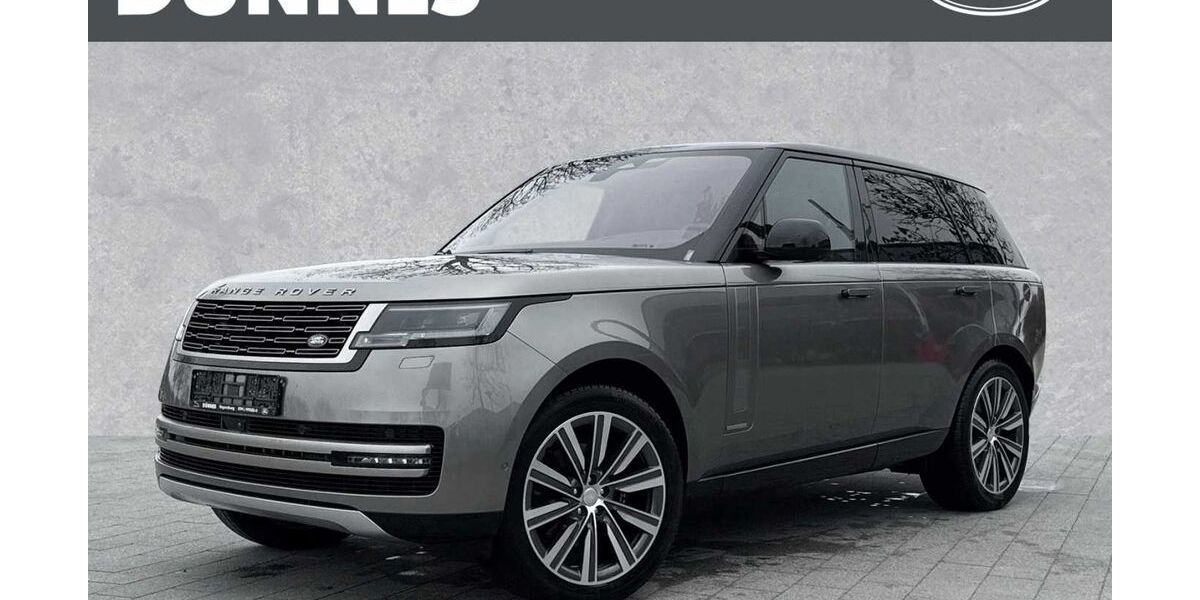 Land Rover Range Rover 72.400 km 118.895 &euro; Regensburg 93059