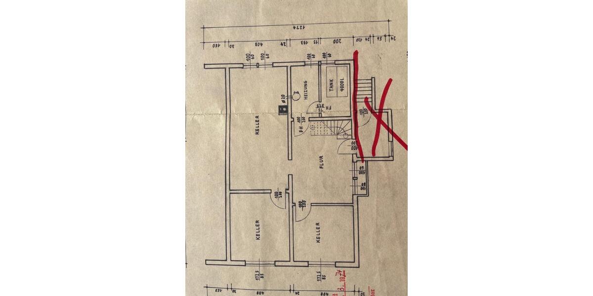 Einfamilienhaus Vohenstrauß - 5 Zimmer, 163 m&sup2;, 279.000&euro; | Angebot:25706742
