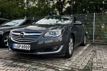 Opel Insignia 174.000 km 6.000 &euro; Augsburg 86154