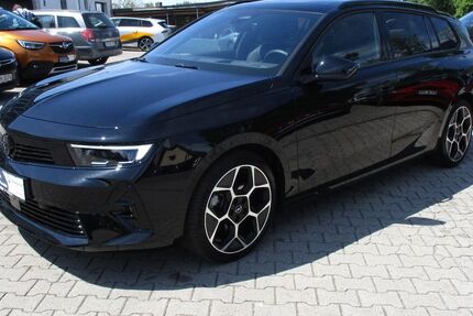 Opel Astra 2.300 km 29.890 &euro; Moosburg 85368