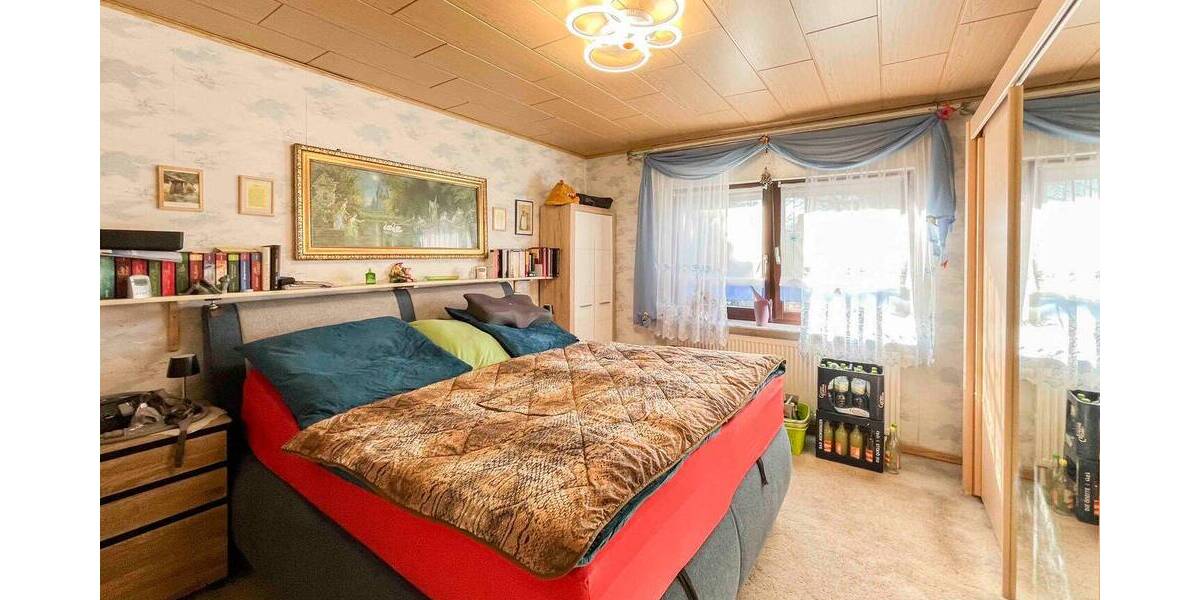 Einfamilienhaus Teutschenthal Steuden - 5 Zimmer, 199.000&euro; | Angebot:26689249
