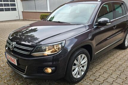VW Tiguan 282.718 km 7.490 &euro; Kornwestheim 70806