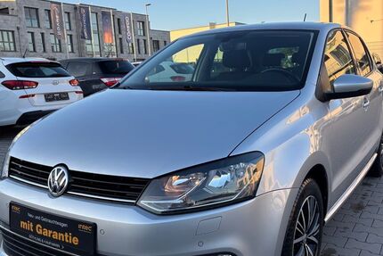 VW Polo 79.000 km 12.450 &euro; Kelkheim 65779