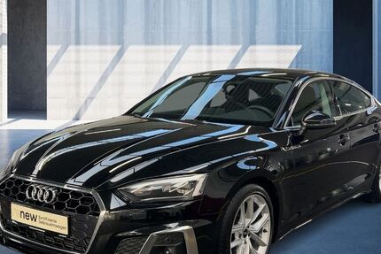 Audi A5 74.401 km 25.890 &euro; Frankfurt / Main 60314